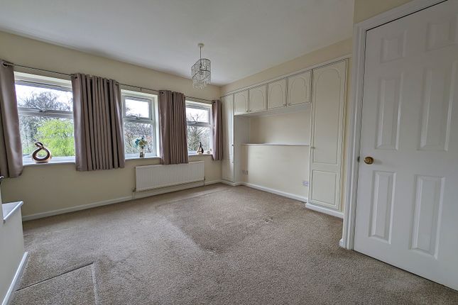 Detached house for sale in Ashleigh Drive, Gleadless