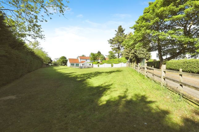 Cartwheel Cottage, Church Lane, Retford photo 3