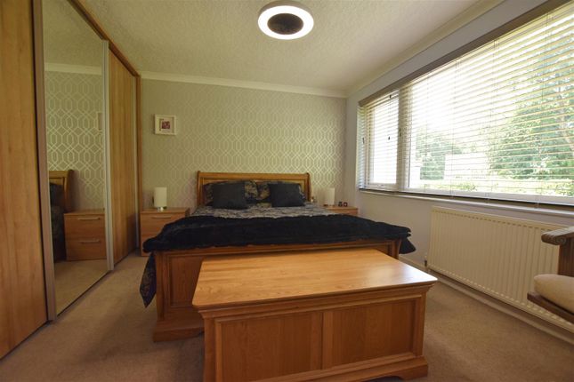 Detached bungalow for sale in Woodlands Way, Middleton, Manchester