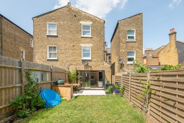 Terraced house for sale in Rozel Road, London