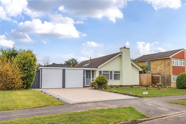 3-bed house on Turandot, 24, Waggoners Way, Hindhead, £775,000