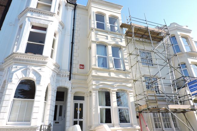 Thumbnail Terraced house to rent in Landport Terrace, Portsmouth