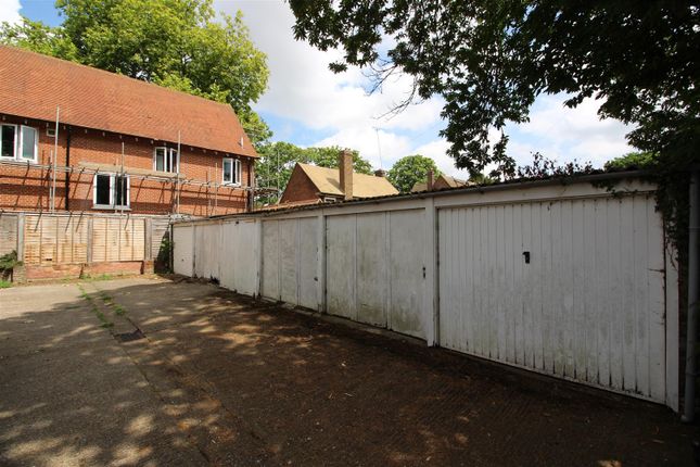 Parking/garage for sale in Boundary Court, St. Lawrence Road, Canterbury