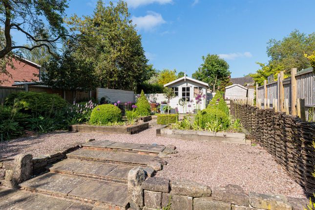 Property for sale in The Village, Endon, Stoke-On-Trent