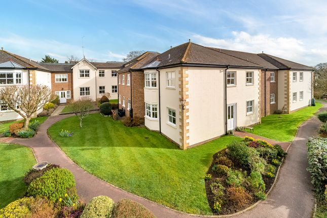 Property for sale in St. Judes Close, Englefield Green, Egham