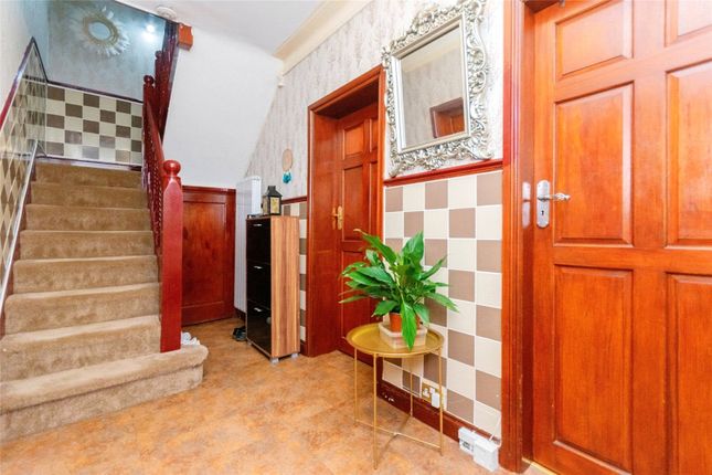 Semi-detached house for sale in Burnage Lane, Burnage, Manchester, Greater Manchester