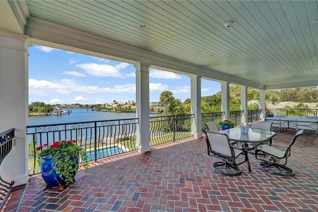 Property for sale in 167 Anchor Drive, Vero Beach, Florida, United States Of America