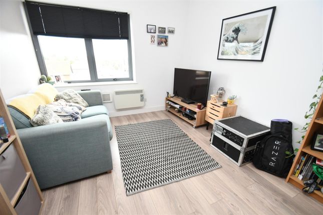 Flat 209 The Spectrum, Dunlop Road, Ipswich photo 2
