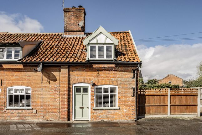 Cottage for sale in Old Street, Newton Flotman