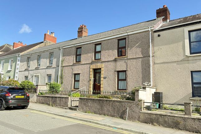 2-bed house on 6, Waterloo Terrace, Carmarthen, £159,500