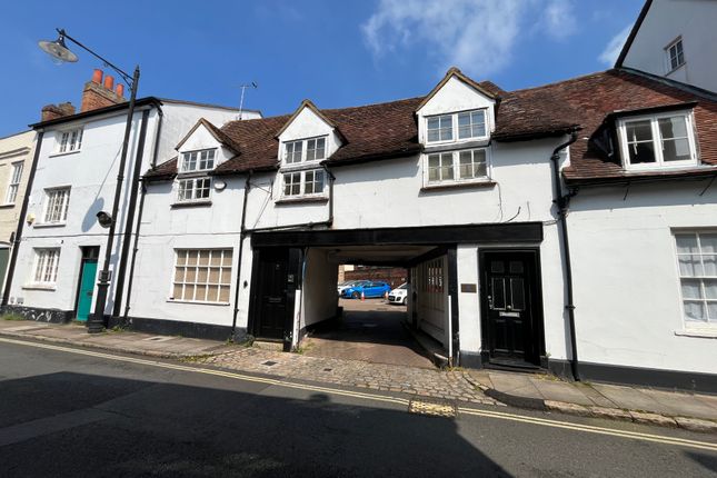 Thumbnail Office for sale in Investment Portfolio, 159 Cambridge Street, And 2A, 2B, 4A, 4B, &amp; 4c Castle Street, Aylesbury
