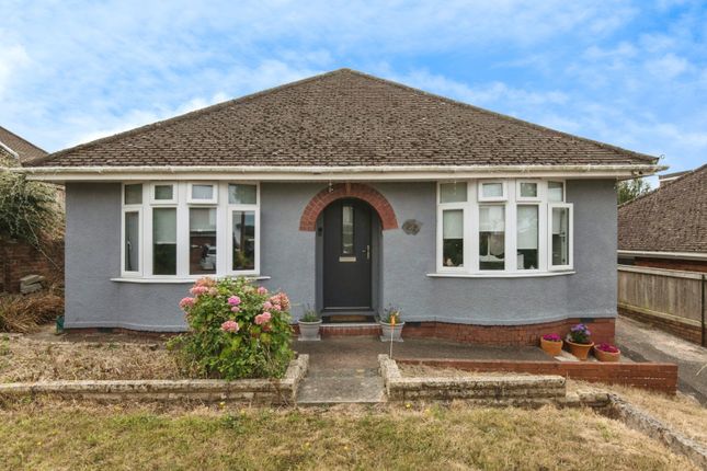 4-bed bungalow on 94, Wrefords Lane, Devon, £465,000