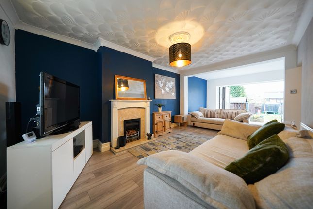 18 Chestnut Road, Glenfield, Leicestershire, LE3 8DB, Leicester photo 2