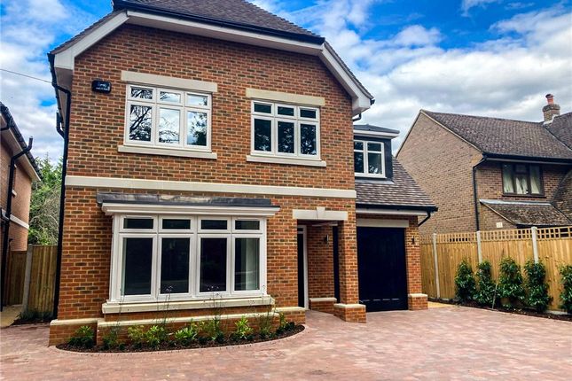Detached house for sale in Picquets Way, Banstead