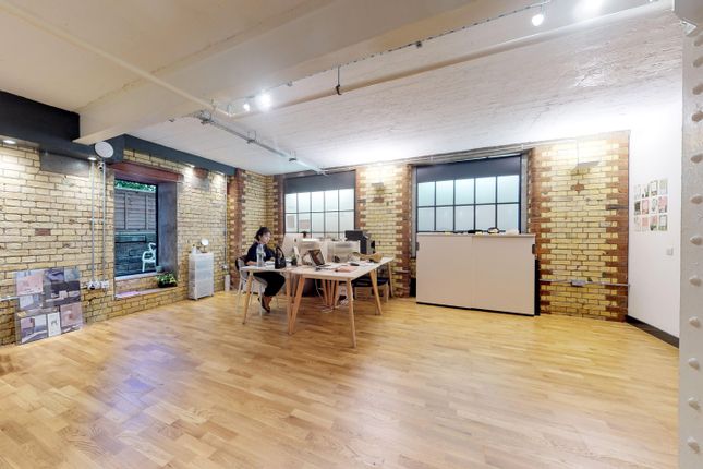 Thumbnail Office to let in Unit 2A, Canonbury Yard Canonbury Business Centre, 190A New North Road, London