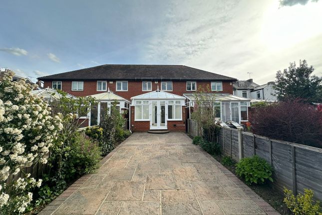 Terraced house to rent in Bethel Cottages, Essex Road, Longfield, Kent