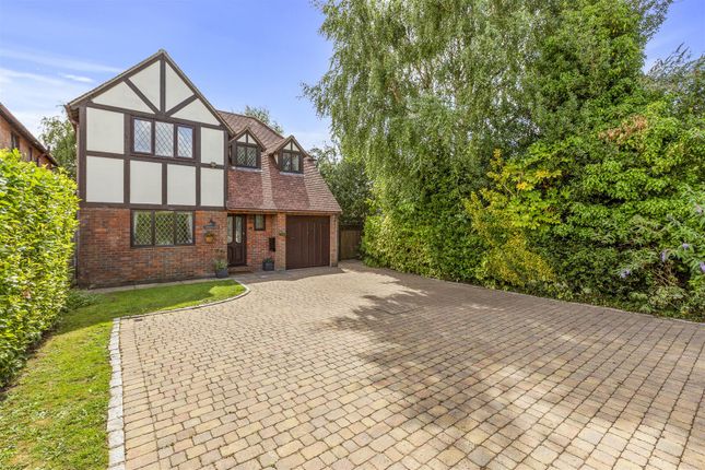 31 Beech Tree Road, Hp15 6Ur-15.Jpg