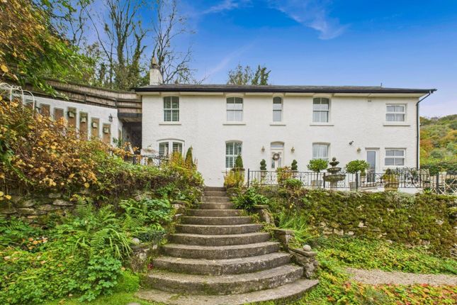 Outside &amp; Parking