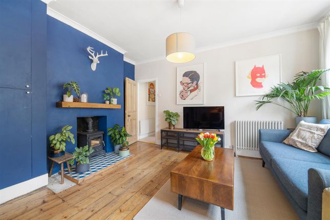 Thumbnail Flat for sale in Worbeck Road, Penge, London