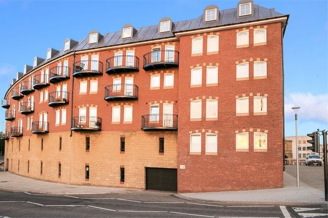 Flats for Sale in Long Row, South Shields NE33 - Long Row, South