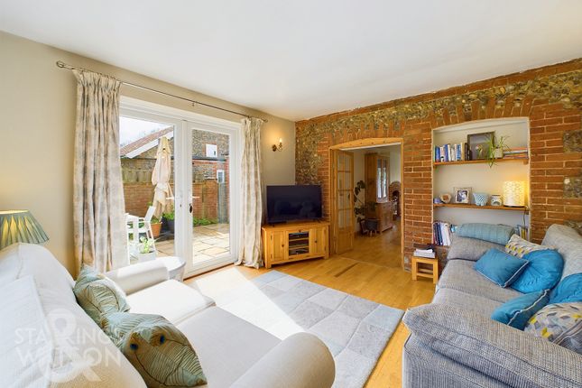 Cottage for sale in Tuttles Lane West, Wymondham