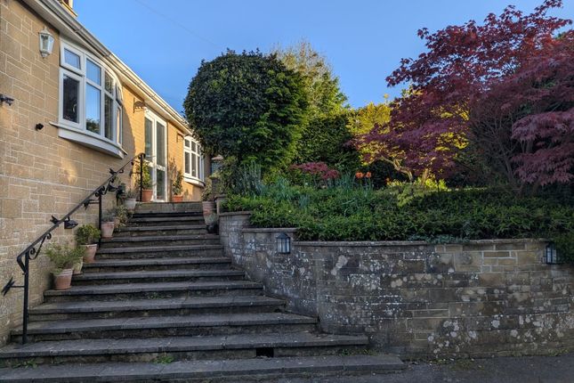 3-bed house on Kings Gatchell, West Chinnock, £450,000