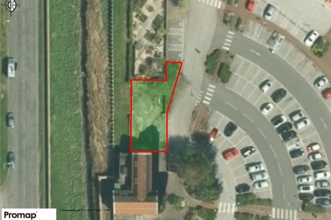 Thumbnail Land for sale in Maltkiln Road, Barton-Upon-Humber