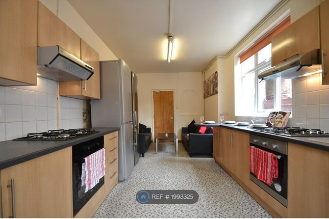 Terraced house to rent in Stretton Road, Leicester