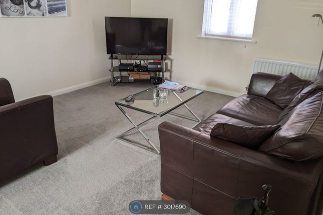 Falcon Crescent, Costessey, Norwich photo 2