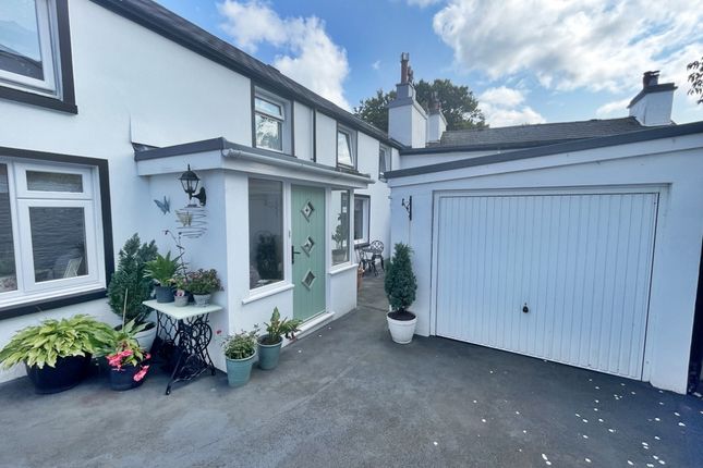 Cottage for sale in The Cottage, New Castletown Road, Douglas, Isle Of Man