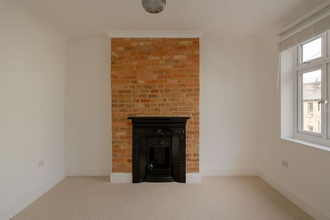 Terraced house for sale in Canterbury Road, Leyton, London
