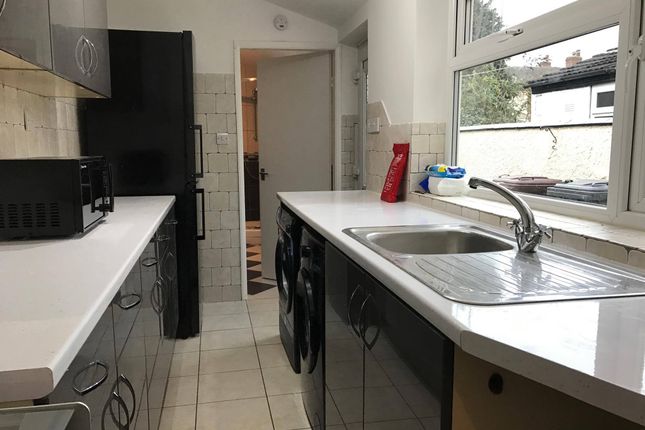 End terrace house to rent in Thesiger Street, Lincoln