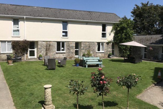 Thumbnail Terraced house to rent in Stithians, Truro