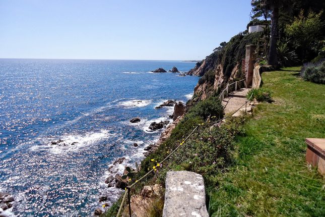 Villa for sale in Blanes, Costa Brava, Catalonia