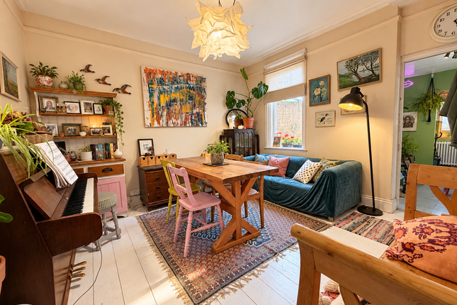 Dartmouth Avenue, Bath photo 3