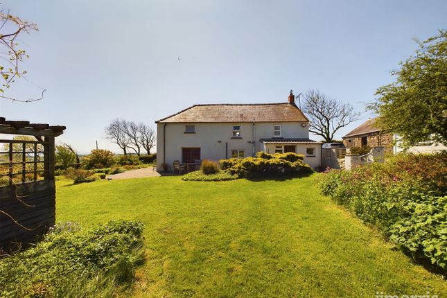 Farm for sale in The Ridgeway, Manorbier, Tenby