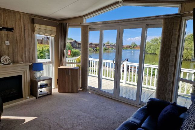 Willowgrove Leisure Park, Sandy Lane, Knott-End-On-Sea photo 4
