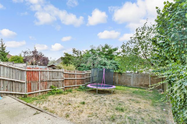 59, Merrals Wood Road, Rochester photo 3
