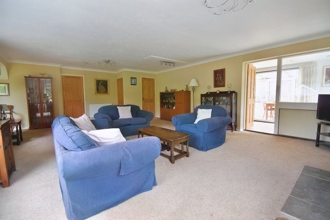 Bungalow for sale in Berkeley Road, Mayfield, East Sussex