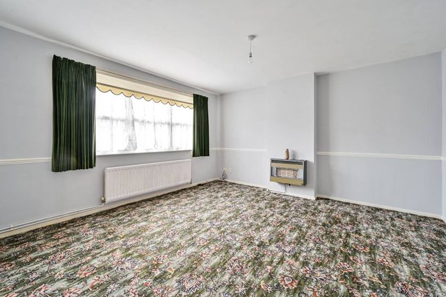 Thumbnail Property for sale in Glenister Road, Greenwich, London