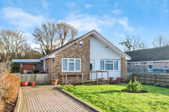 25, Greenfield Crescent, Wallingford photo 2