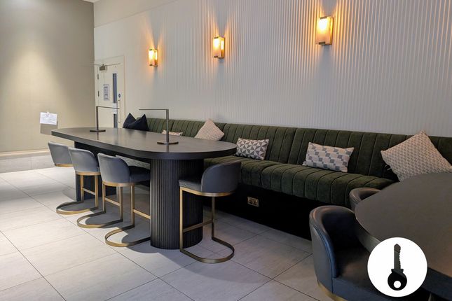 Flat Apartment 602, 9, The Prestige, Liverpool photo 2