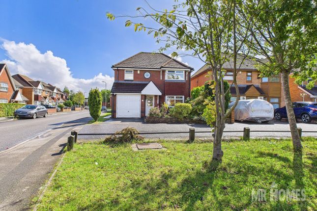 21, Patreane Way, Cardiff photo 3