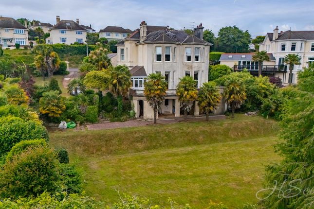 Hamilton House, Herbert Road, Torquay photo 2