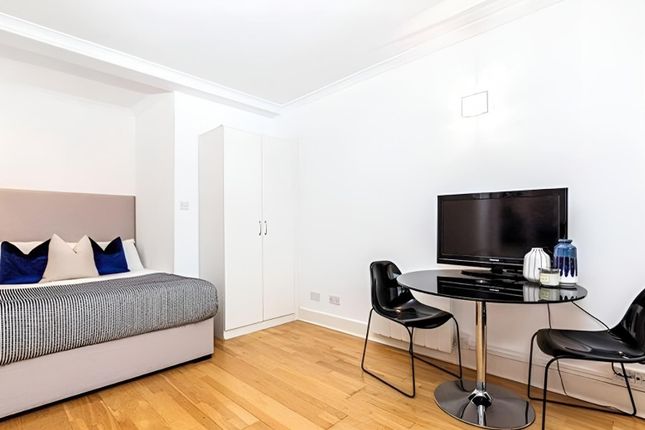 Central London Bedroom Studio Flat Studio Flats And Apartments To