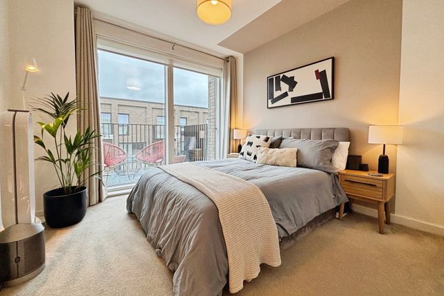 Flat 43, 2, Carraway Street, Berkshire photo 4