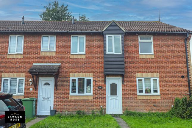 Thumbnail Property to rent in Sutton Close, Portsmouth