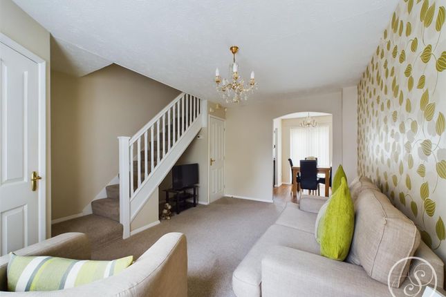 Town house for sale in Mead Grove, Colton, Leeds
