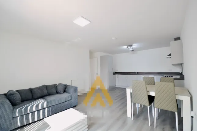 Flat 40 Crouch Court, 6 Tanners Way, Tanners Way, Birmingham photo 5
