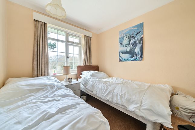 End terrace house for sale in The Crescent, Pendleton Road, Redhill, Surrey